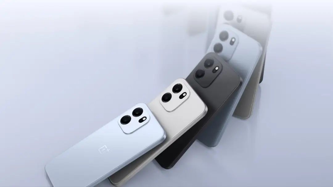 OnePlus Nord CE 6 Lite