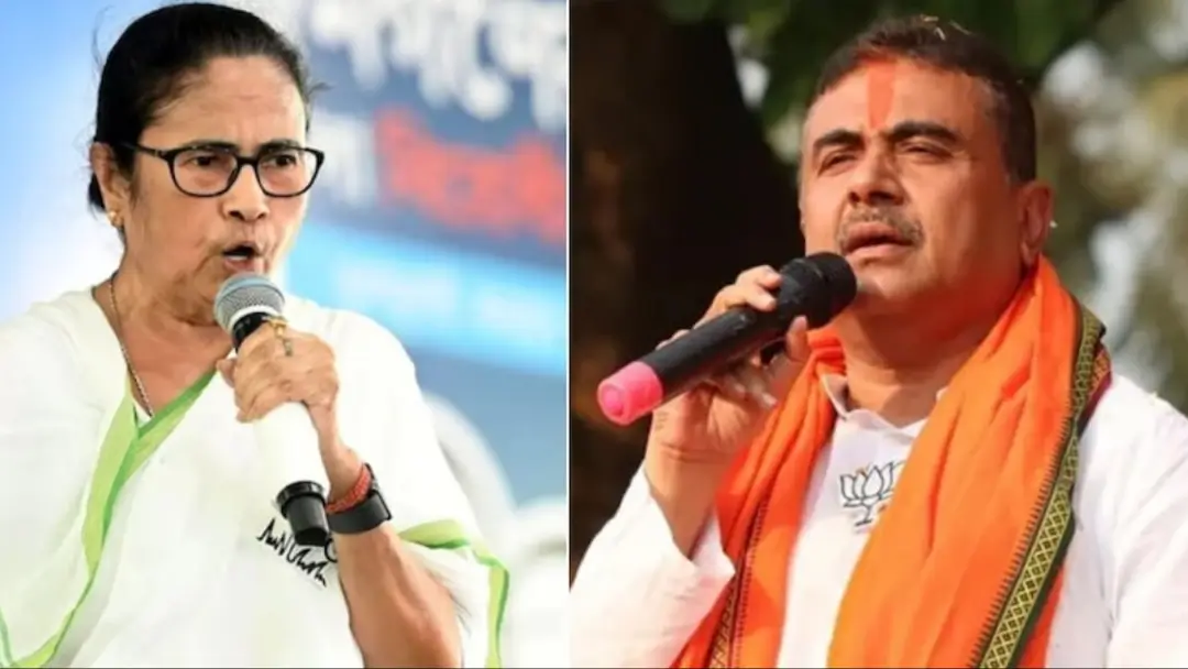 पश्चिम बंगाल चुनाव परिणाम 2026: क्या दीदी लगाएंगी ‘चौका’ या बंगाल में खिलेगा ‘कमल’? जानिए क्या कहते हैं ताज़ा समीकरण