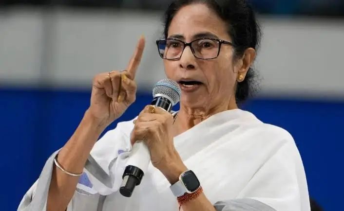 पश्चिम बंगाल