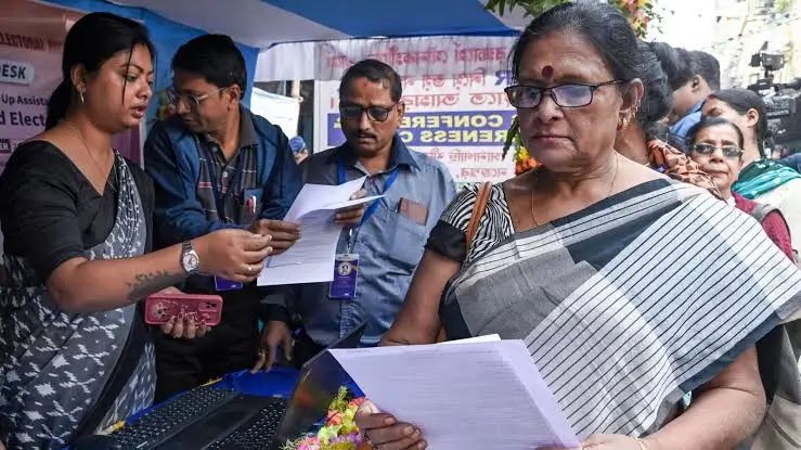 पश्चिम बंगाल