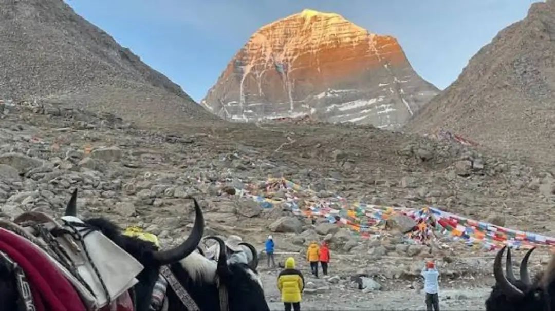 कैलाश मानसरोवर यात्रा 2026