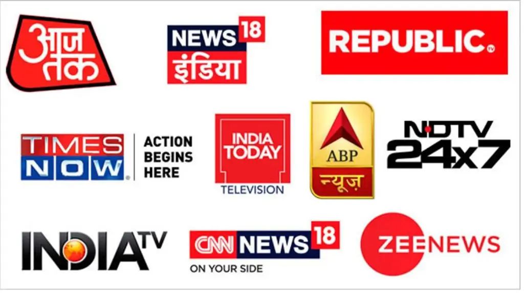 Media Sold In Election
