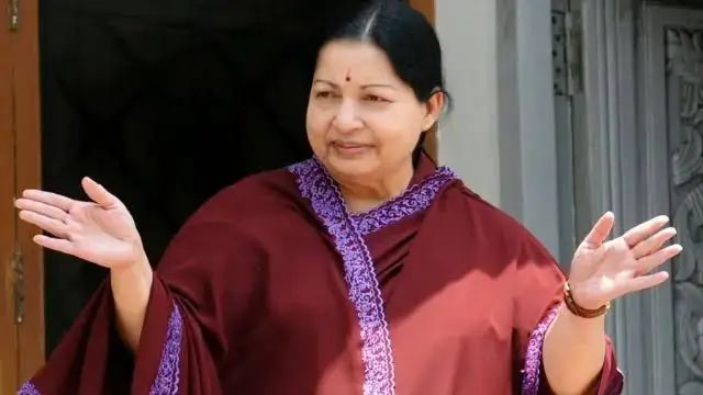 Actors Who Became Chief Minister