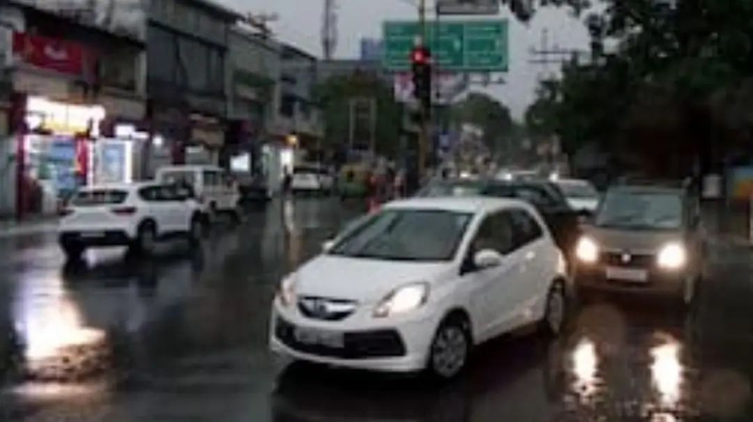 Uttarakhand Orange Alert May 2026