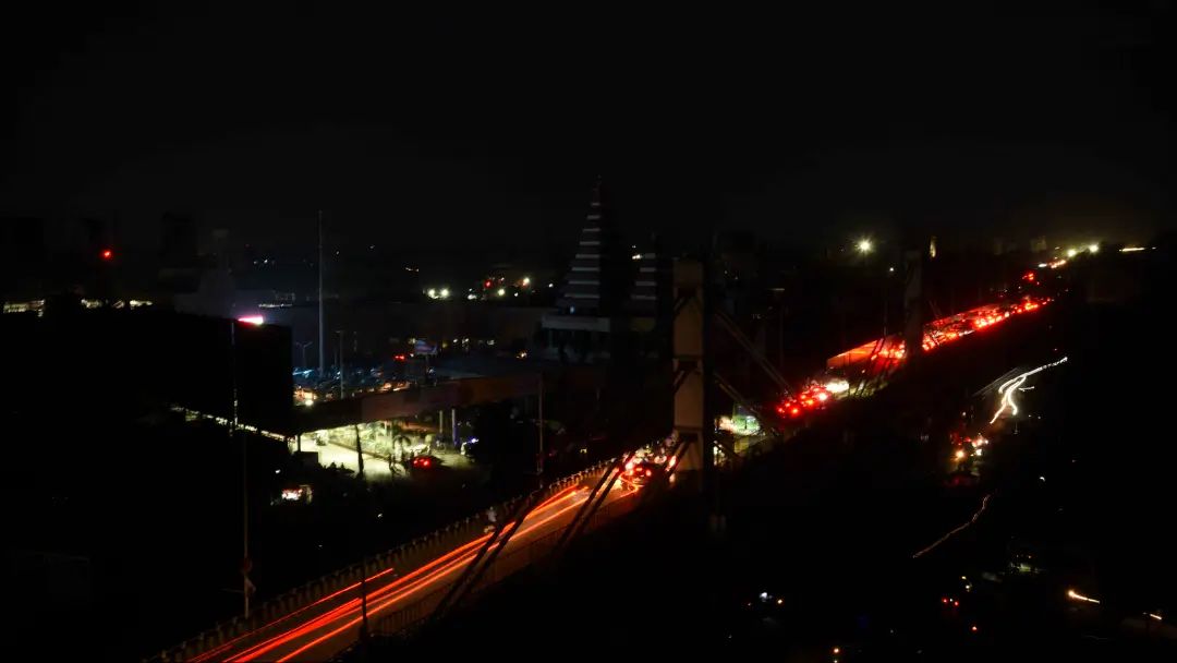 Patna Blackout Mock Drill 14 May Patna Blackout Mock Drill 14 May