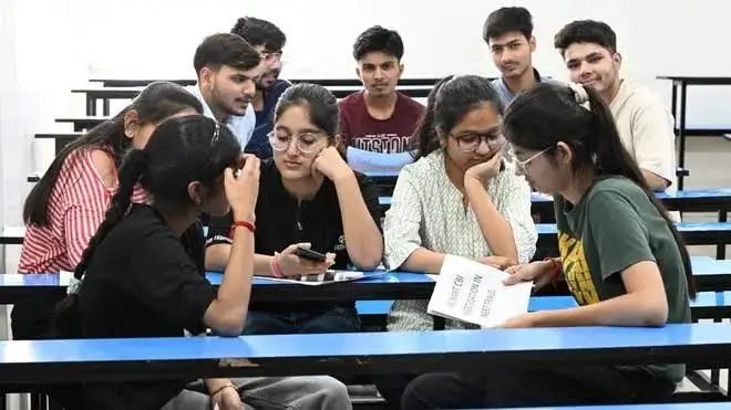 NEET Re-Exam 2026 Date And Strategy