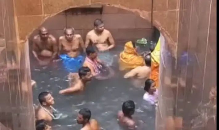 Rajgir Malmas Mela 2026