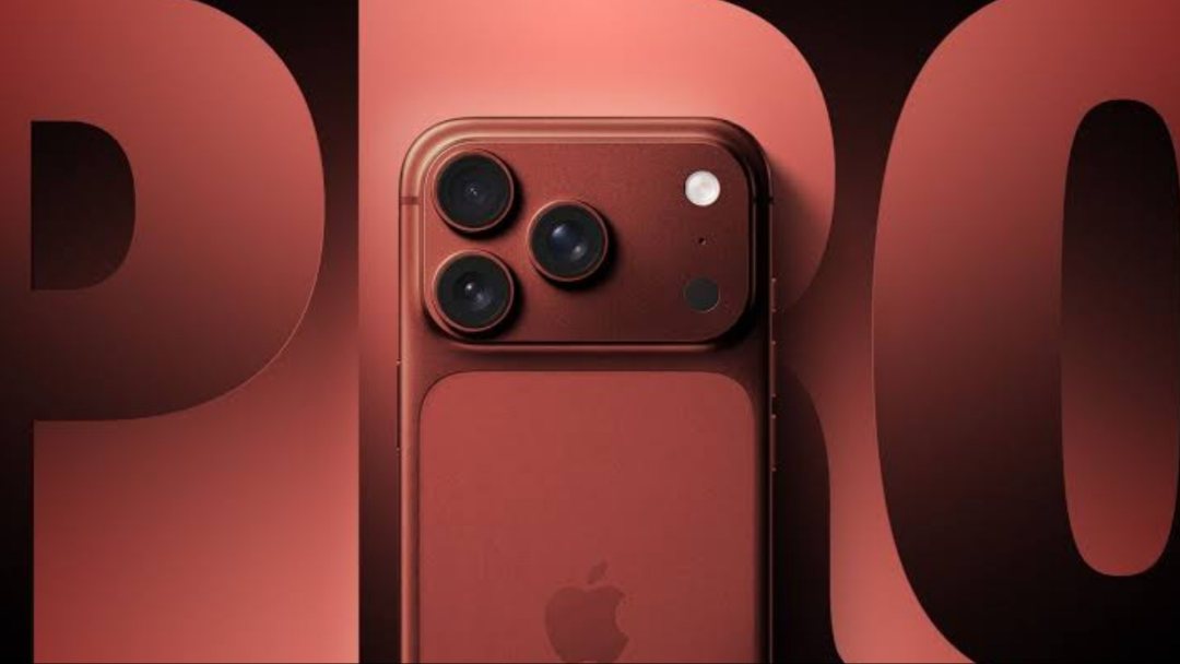 iPhone 18 Pro Max