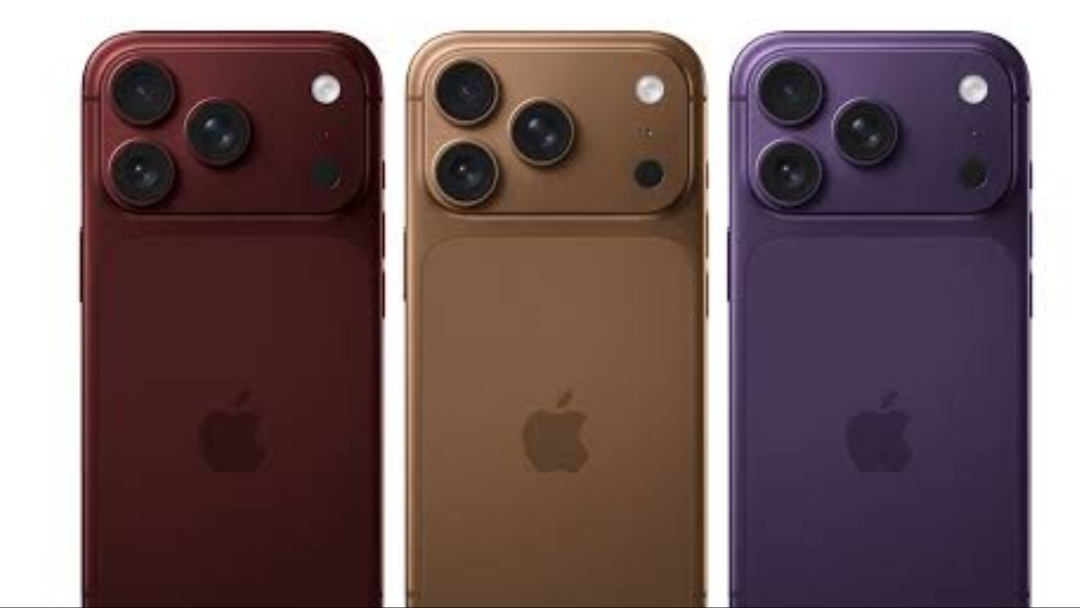 iPhone 18 Pro Max