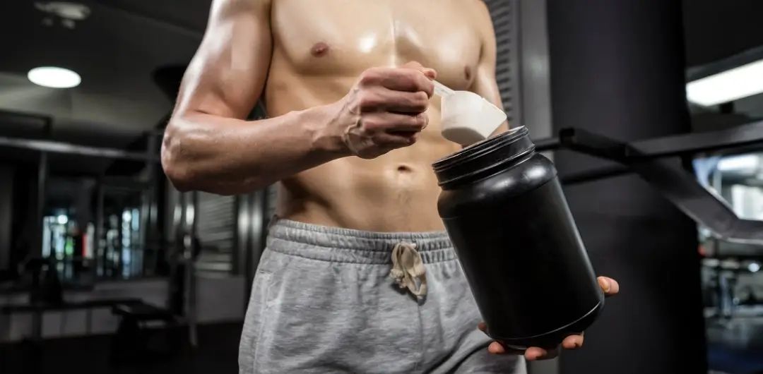 Creatine Ban in India