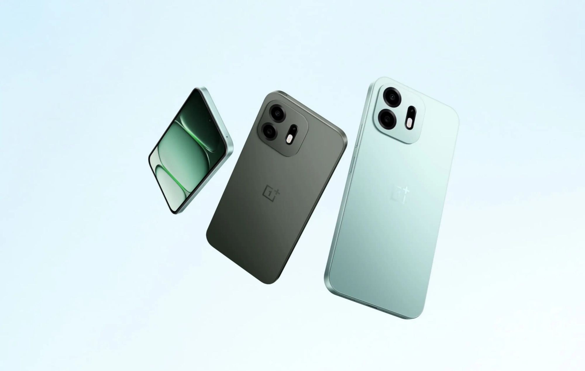 OnePlus N6 Launch