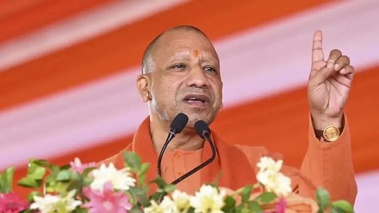 Varanasi Meat Shop Relocation