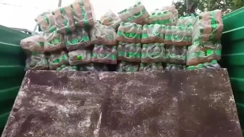 Bihar liquor ban smuggling 2026